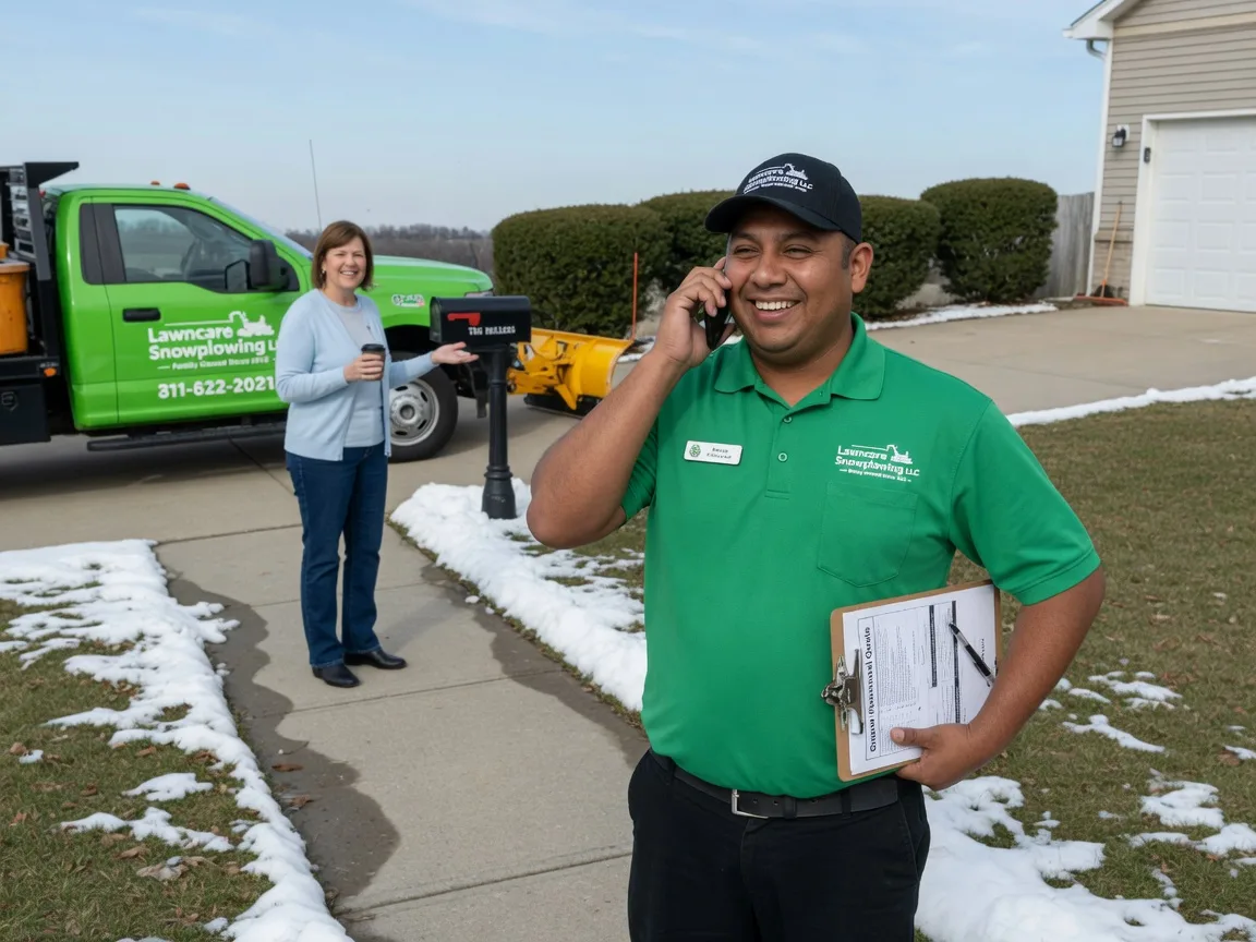Lawn Care Services By Expert Landscaper Ridge, NY FAQs
